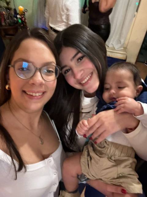 Foto de Diliana Torrealba