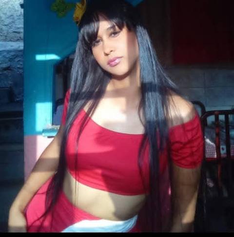 Foto de Yara Rodríguez