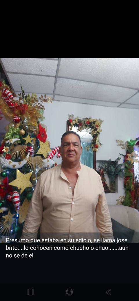 Foto de Jose Ramon Brito Calderon