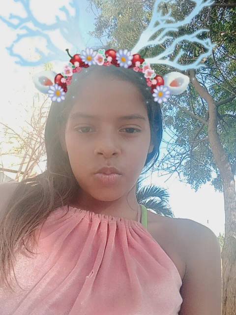 Foto de Yurianny Rondón Blanco