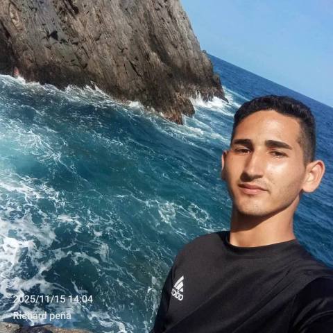 Foto de Richard Peña