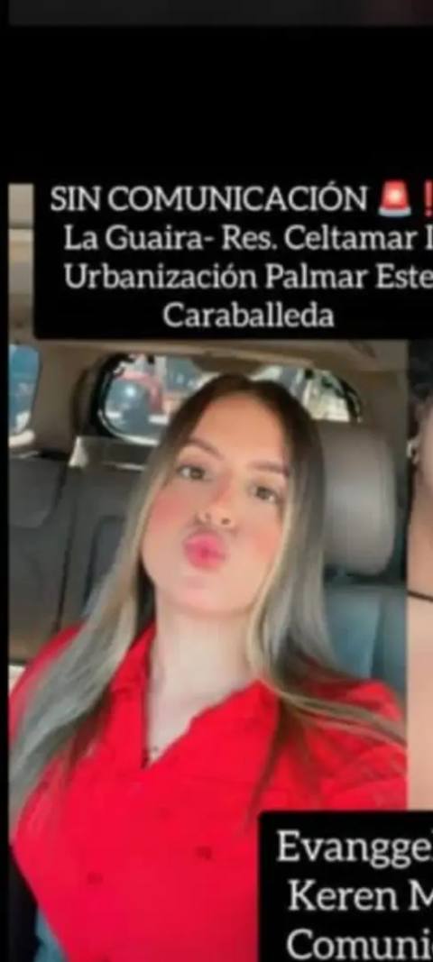 Foto de Evanggelis Angulo Veltris