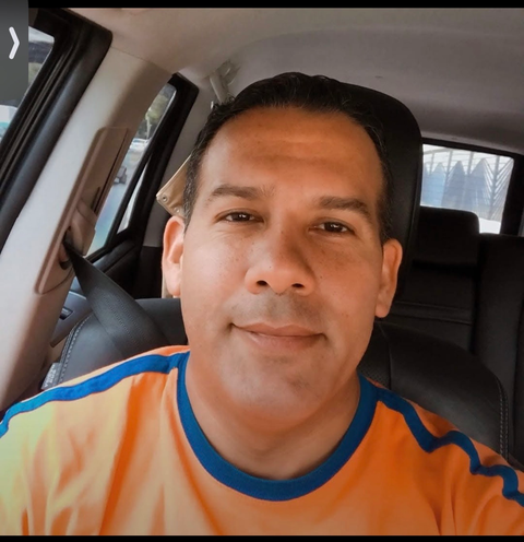 Foto de Gian carlos Salas Silva