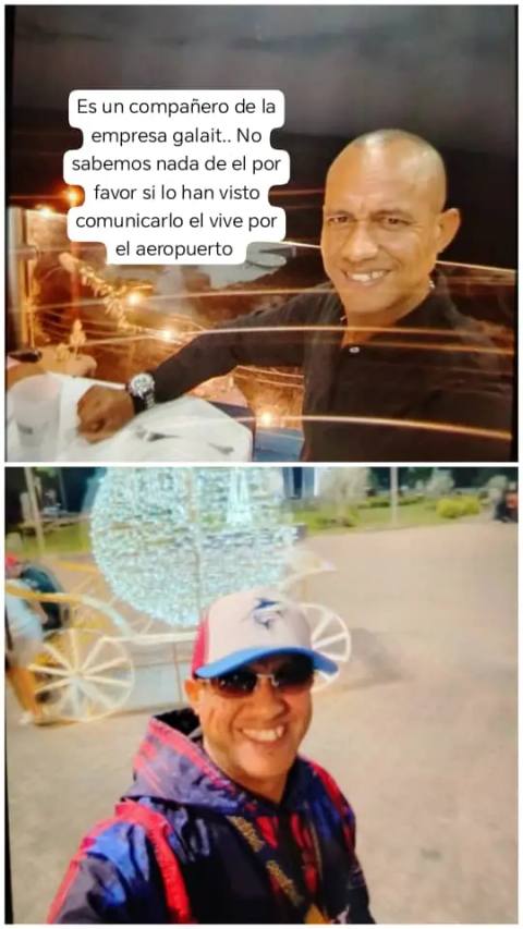 Foto de Jesus Quesada Escobar