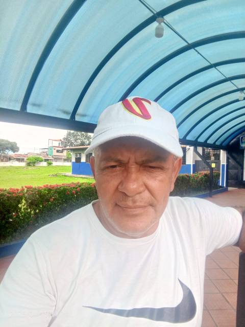 Foto de Victor carmona