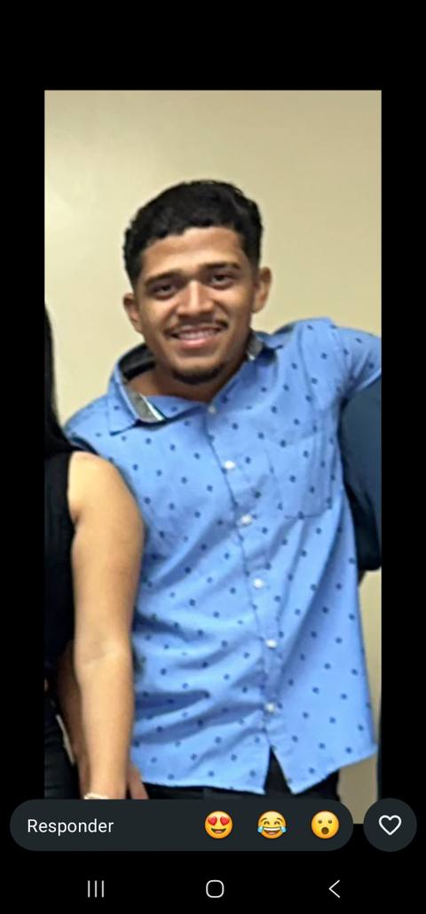 Foto de Daniel Gonzalez