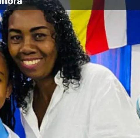 Foto de Carmen Hernandez