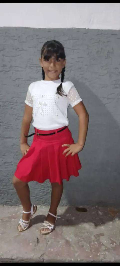 Foto de Dannely Romero