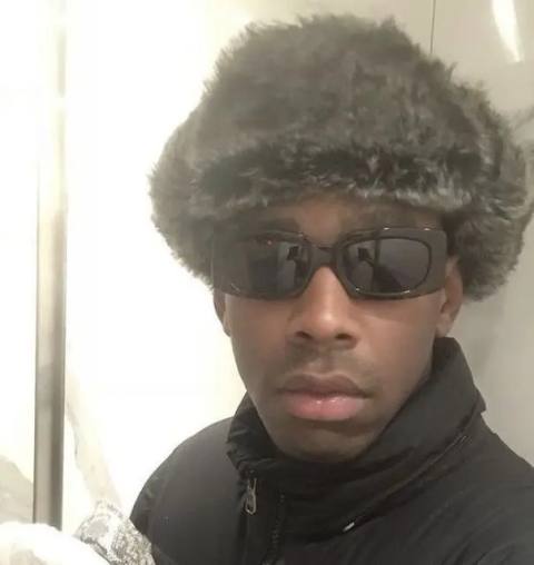 Foto de Tyler Okonma