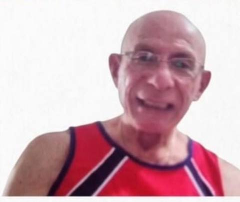 Foto de Orlando Viloria