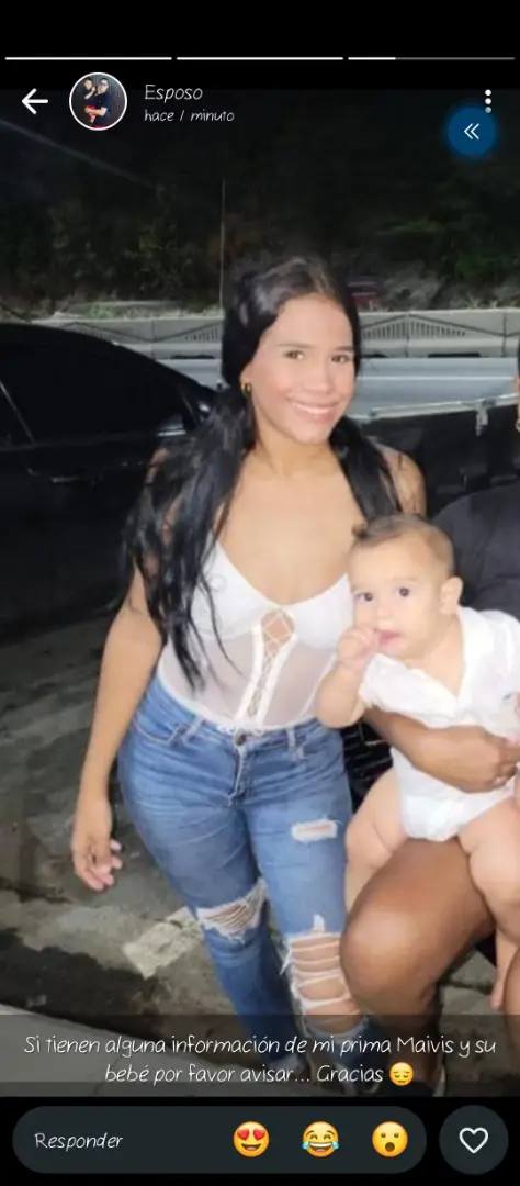 Foto de Maivis del Valle Jiménez Hernández