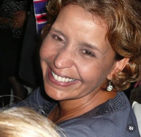 Foto de Alicia Margarita Monagas