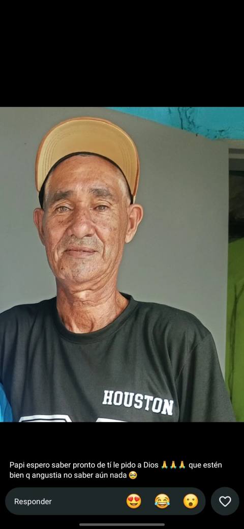Foto de Alfredo Sanchez