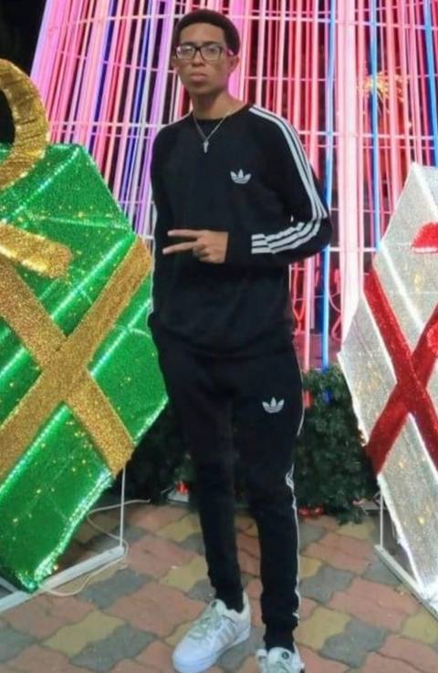Foto de David Jesus Metivier
