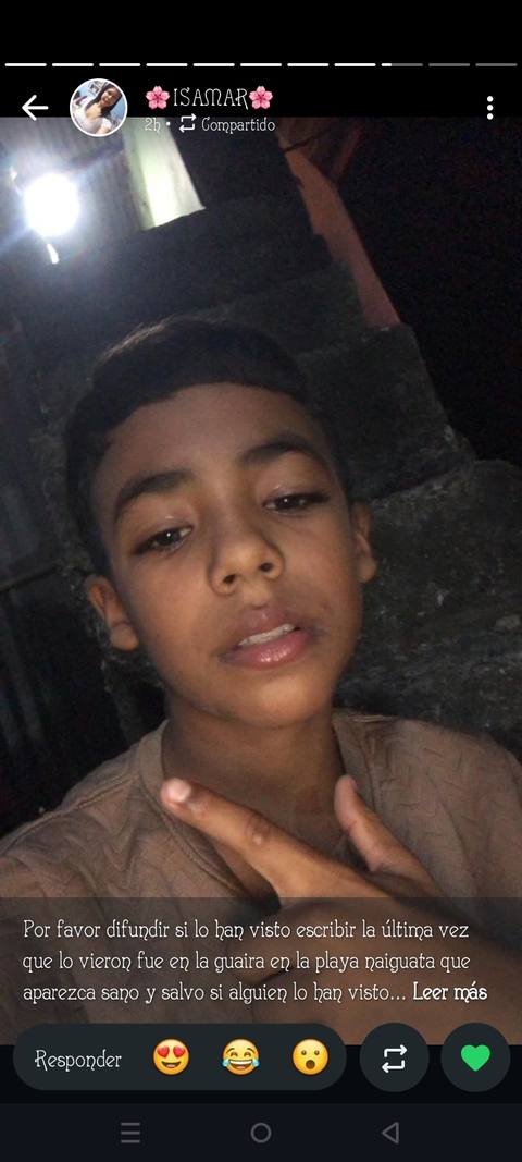 Foto de Loohan José Quiroz González