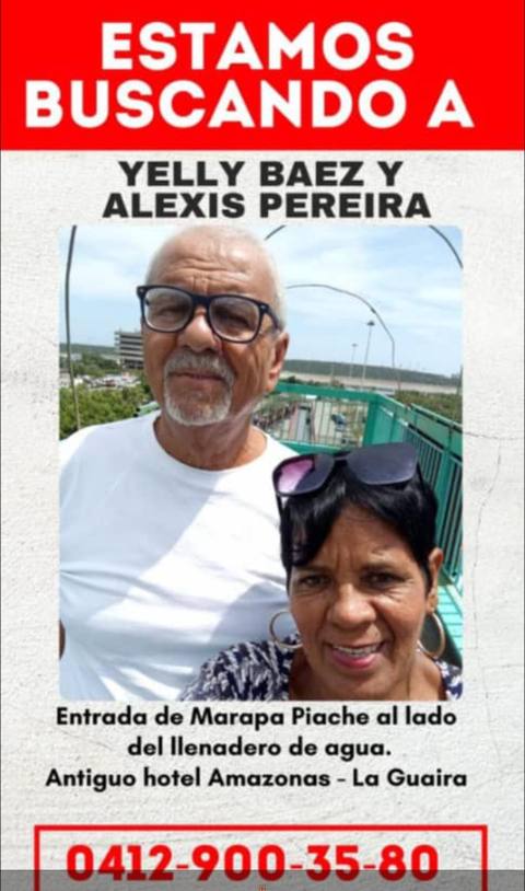 Foto de Yelly baez Alexis pereira