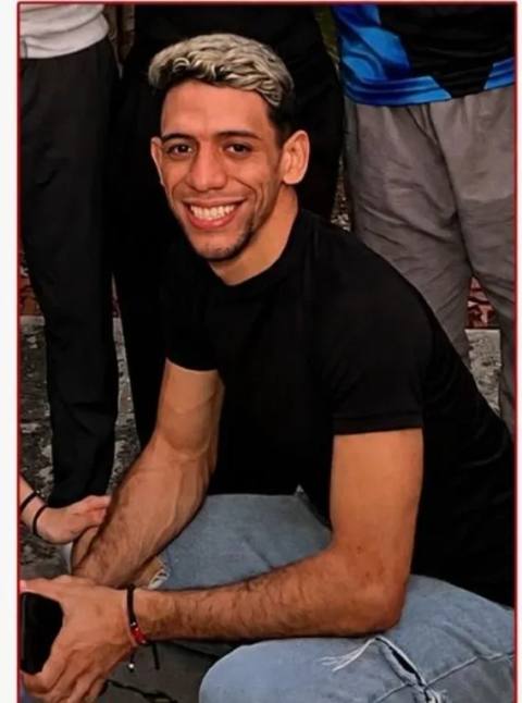 Foto de Davide Carmona