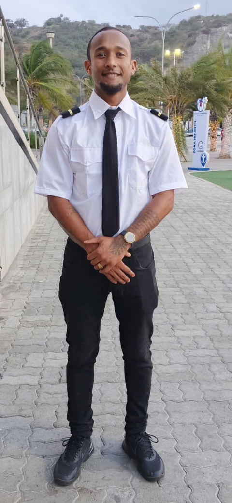 Foto de Wilker Molaya