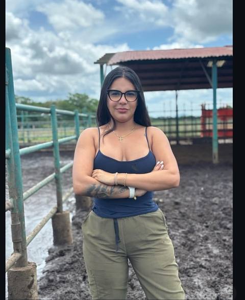 Foto de Natalia Valentina Benezra Esculpi