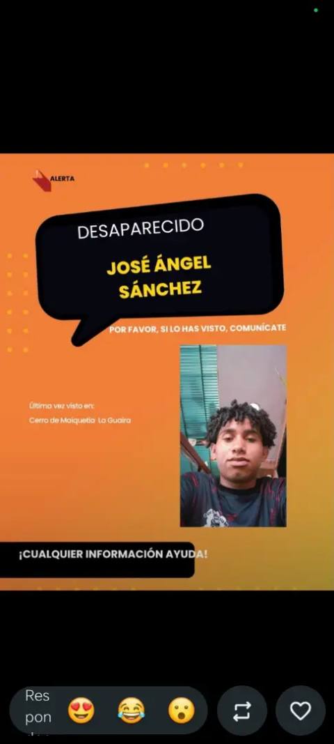 Foto de José Ángel Sánchez