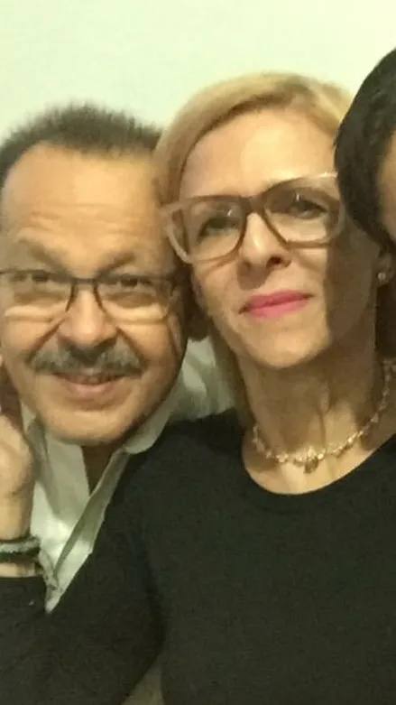Foto de Jose domingo Trujillo