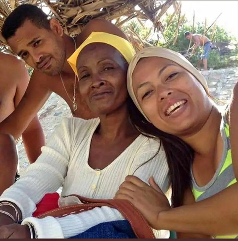 Foto de Ana Karis Hidalgo Rodríguez