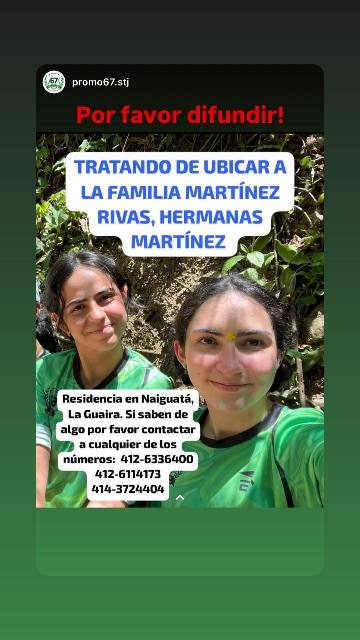 Foto de Fernanda Martinez