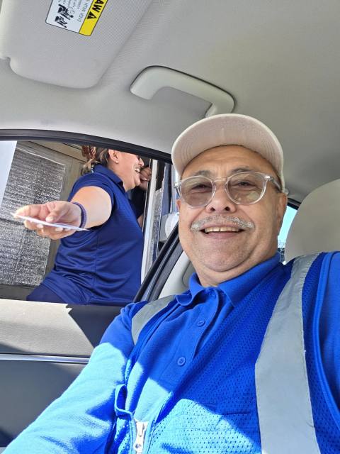 Foto de Wilmer Labarca