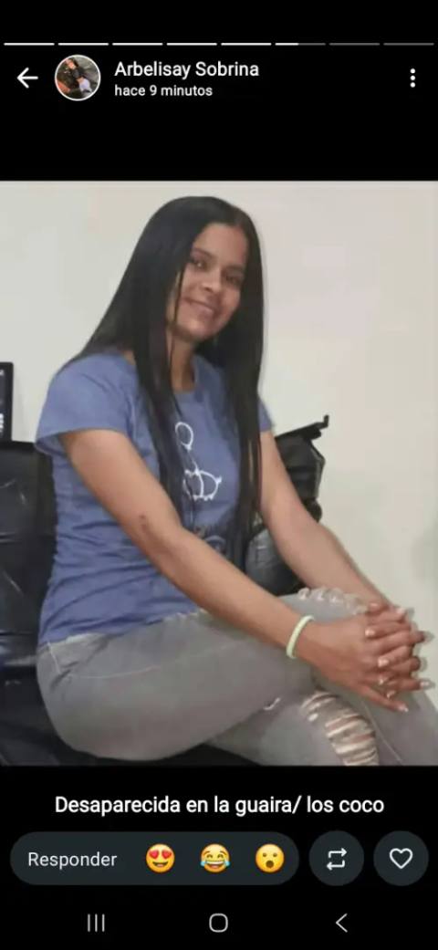 Foto de Yorlin kemberly sevilla peres