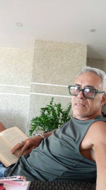 Foto de Fernando Jesús Luis Rodríguez