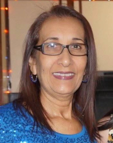 Foto de Luisa Elena Echenique Yanez