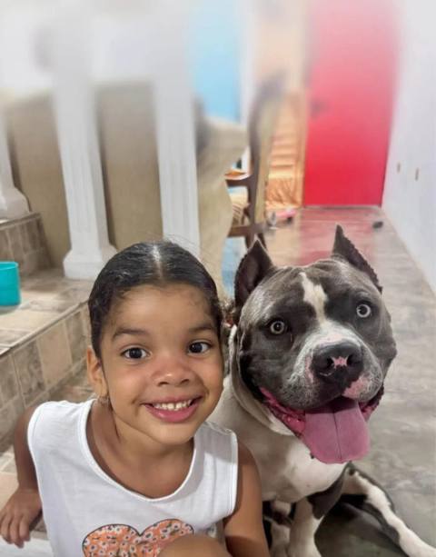 Foto de Airam Angel