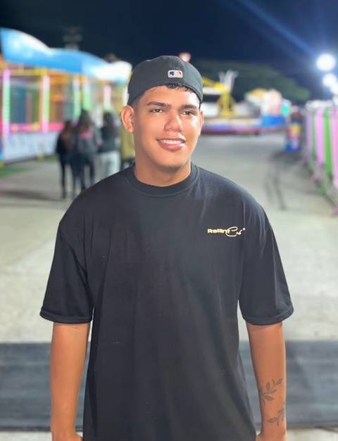 Foto de Raiben Blanco