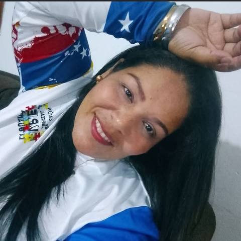 Foto de Iliana Vander