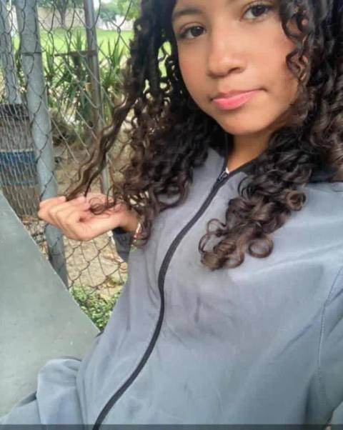 Foto de Sofia Moreno