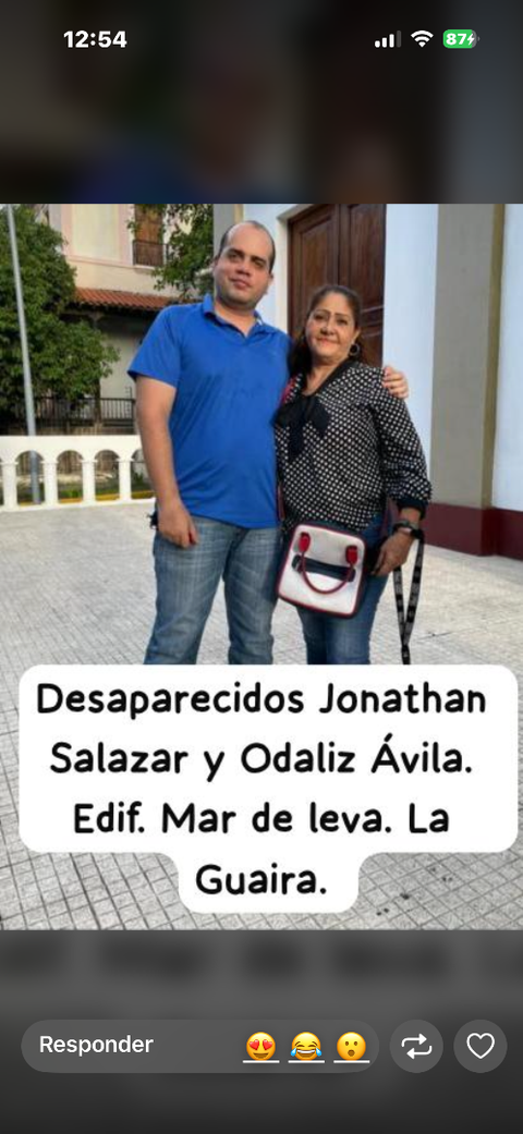 Foto de Luz Benavides