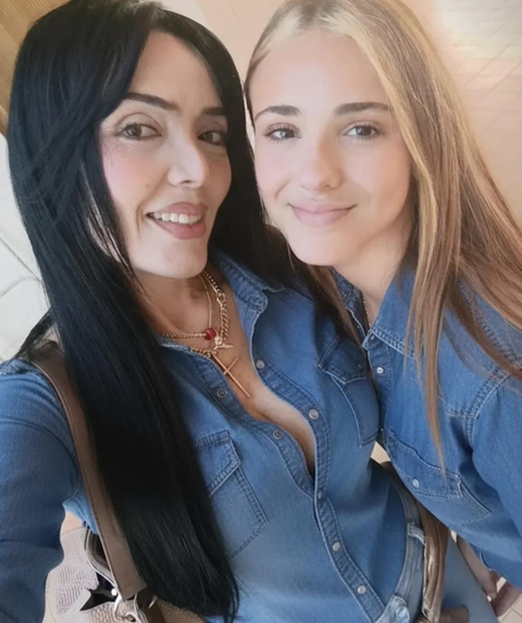 Foto de Desiree Fleitas