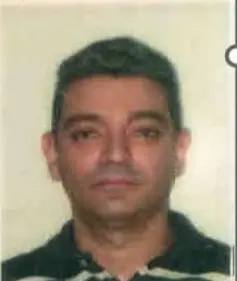 Foto de Diego Alberto Nuñez Morales