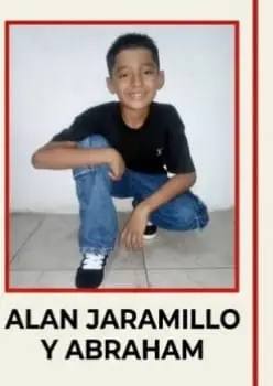Foto de Alan Jaramillo Morales
