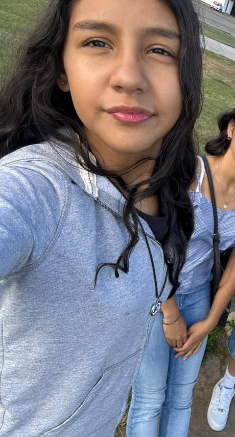 Foto de Antonella iriacna Ospino Calles