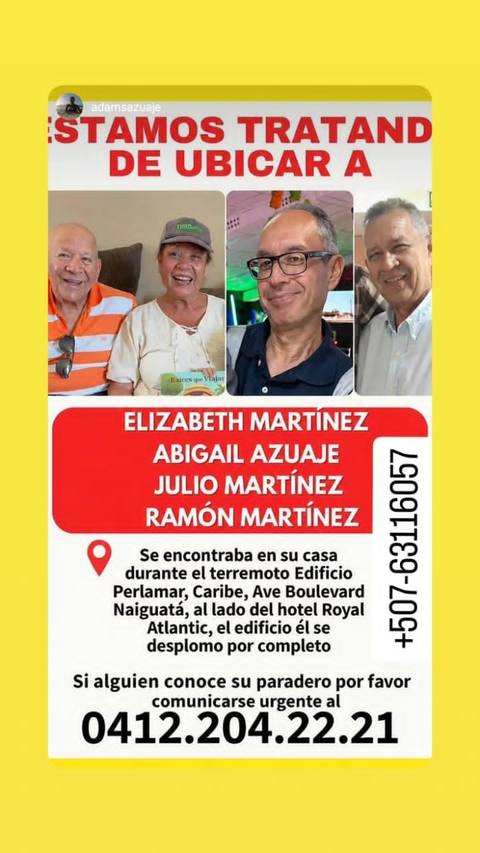 Foto de Julio Esteban Martínez Marmol