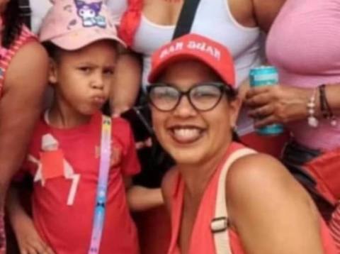 Foto de Joselyn Hidalgo
