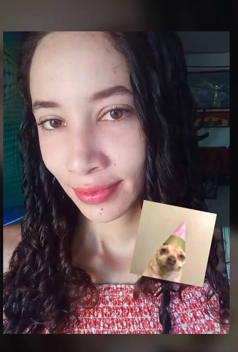 Foto de Patricia Carolina Solorzano Pimentel