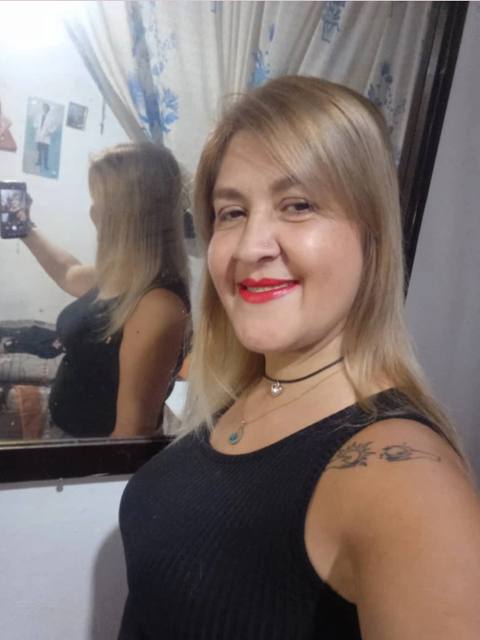 Foto de Neyda del Carmen Ramirez Pérez