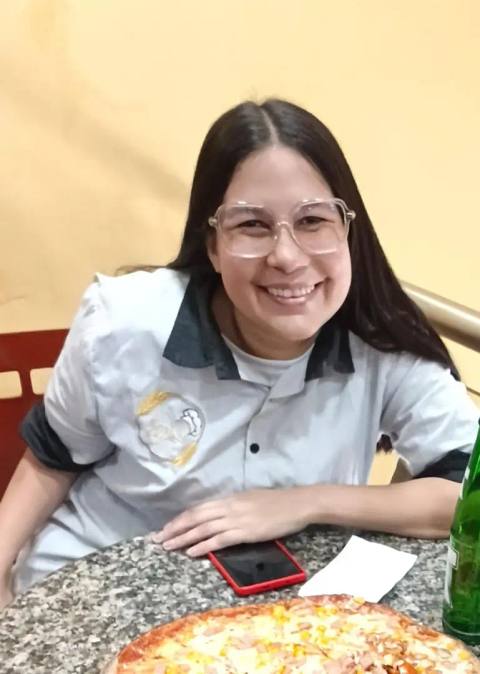 Foto de Evelyn Carolina Jaimes