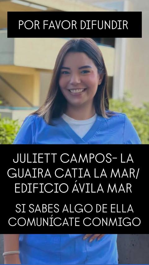 Foto de Juliett campos Felix Ruiz