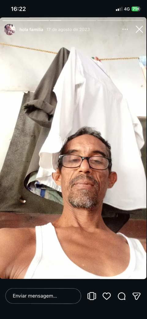 Foto de Francisco Enrique Pascal