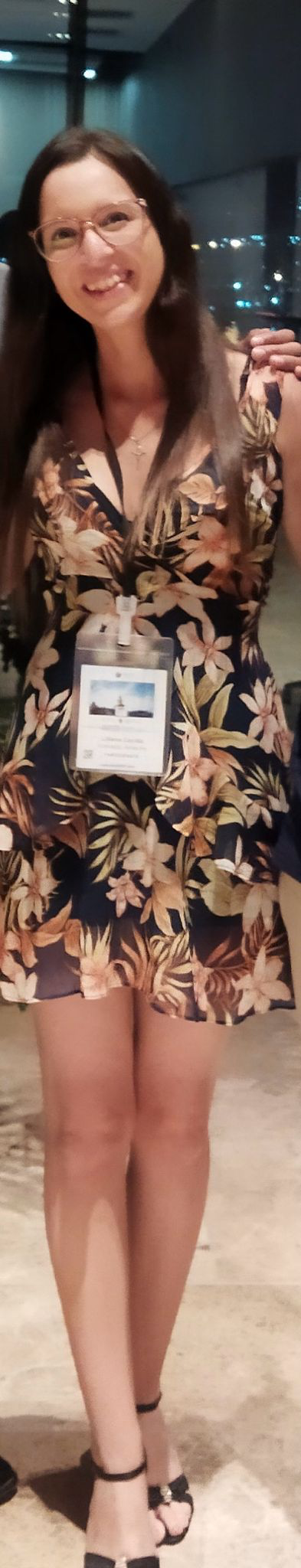 Foto de Liliana Acevedo