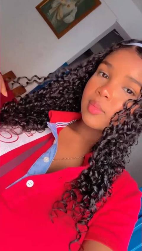 Foto de Maikelys Alejandra Garcia Marquéz