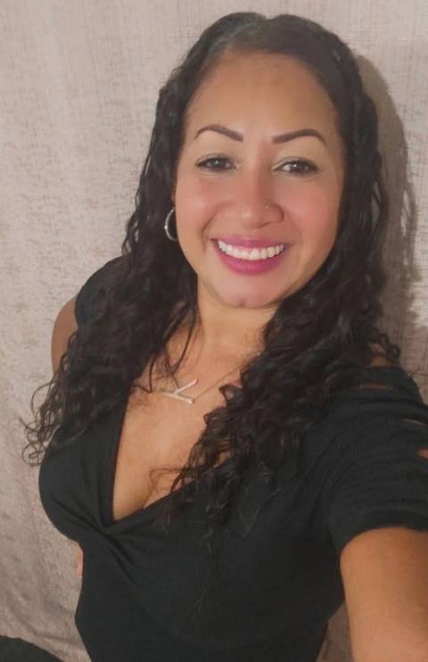 Foto de Kenny Marisel Suárez Suárez